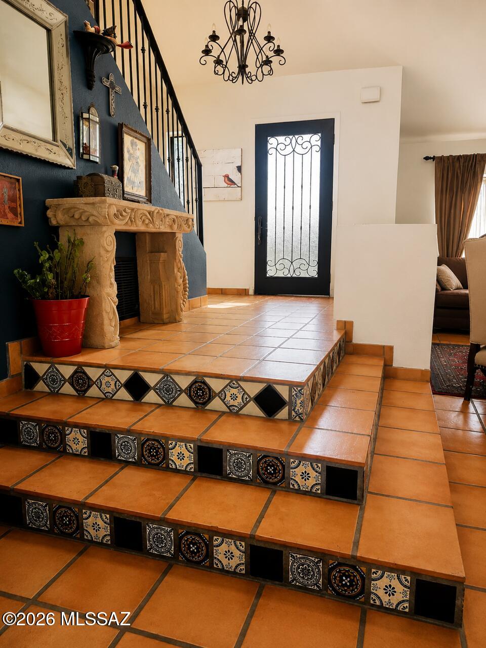 433 Camino Canoa Rio Rico, AZ 85648 - Photo 8 of 36