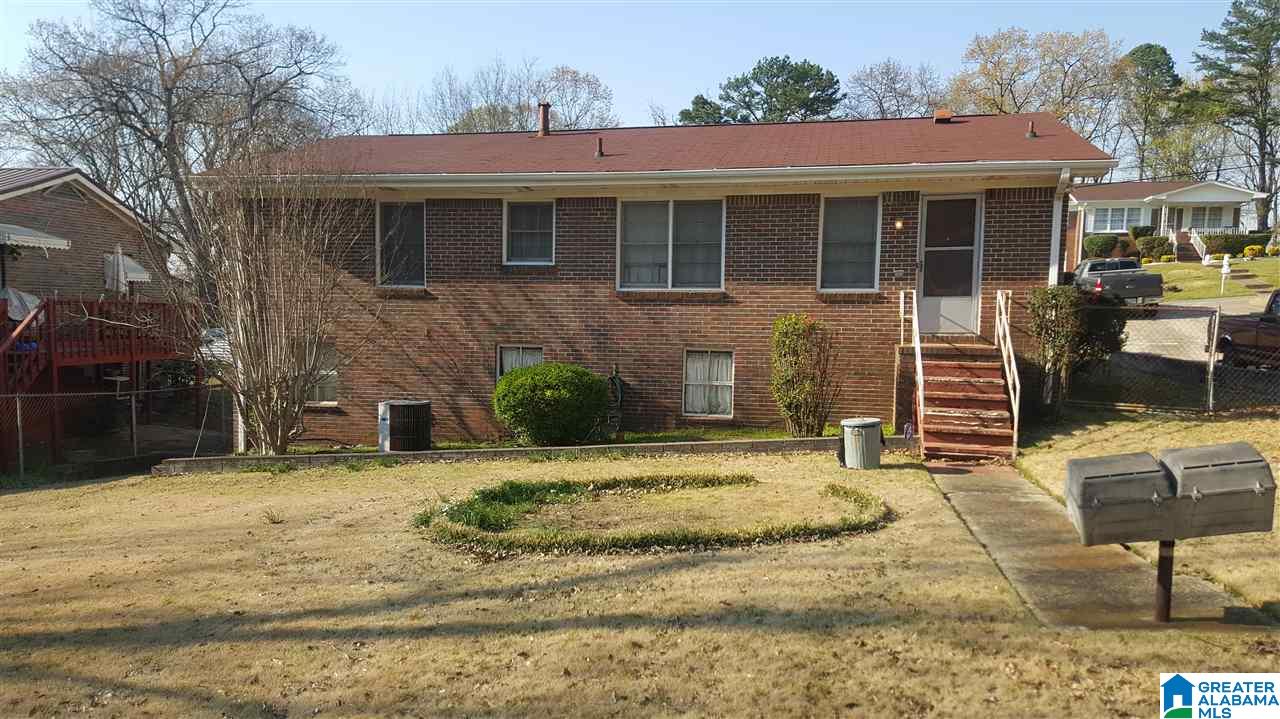 1525 Maple Avenue Southwest Birmingham, AL 35211 - Photo 5 of 27