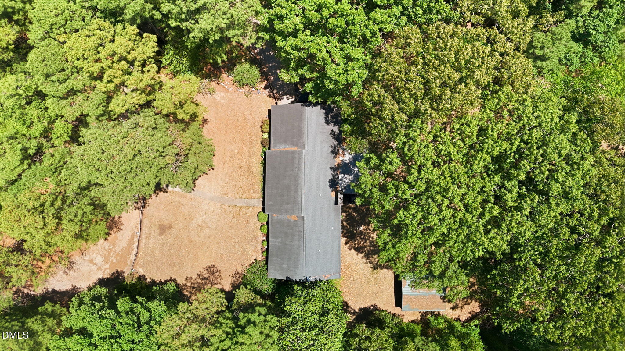 3025 Woodland Church Road Wake Forest, NC 27587 - Photo 30 of 33 5-web-or-mls-DJI_20260617133532_0768_D