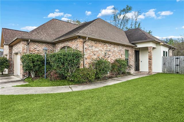 816 Decatur Street, Unit A Ponchatoula, LA 70454 - Photo 1 of 12