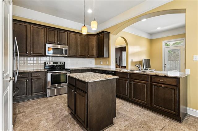 816 Decatur Street, Unit A Ponchatoula, LA 70454 - Photo 2 of 12