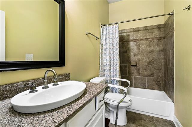 816 Decatur Street, Unit A Ponchatoula, LA 70454 - Photo 9 of 12