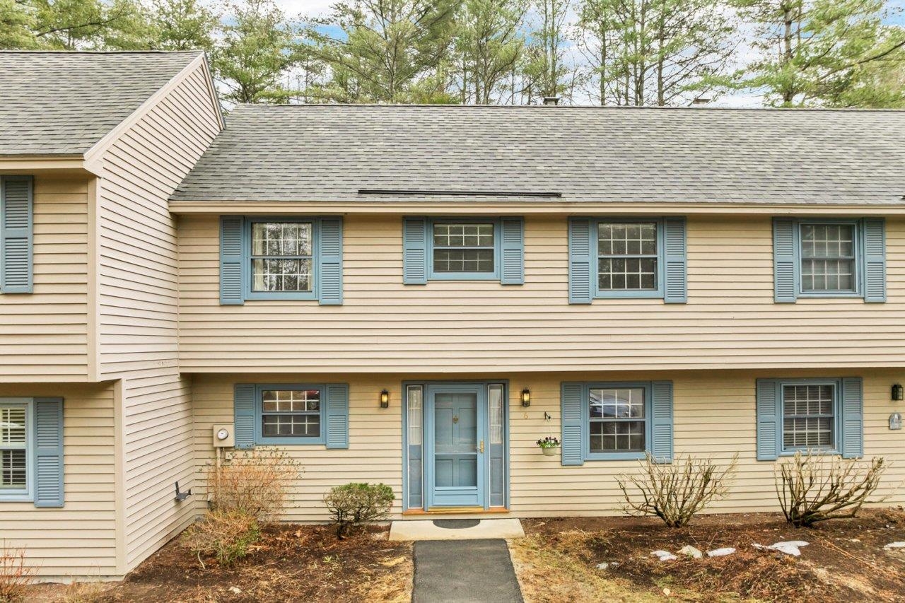 6 Wolfeboro Common Wolfeboro, NH 03894 - Photo 1 of 27