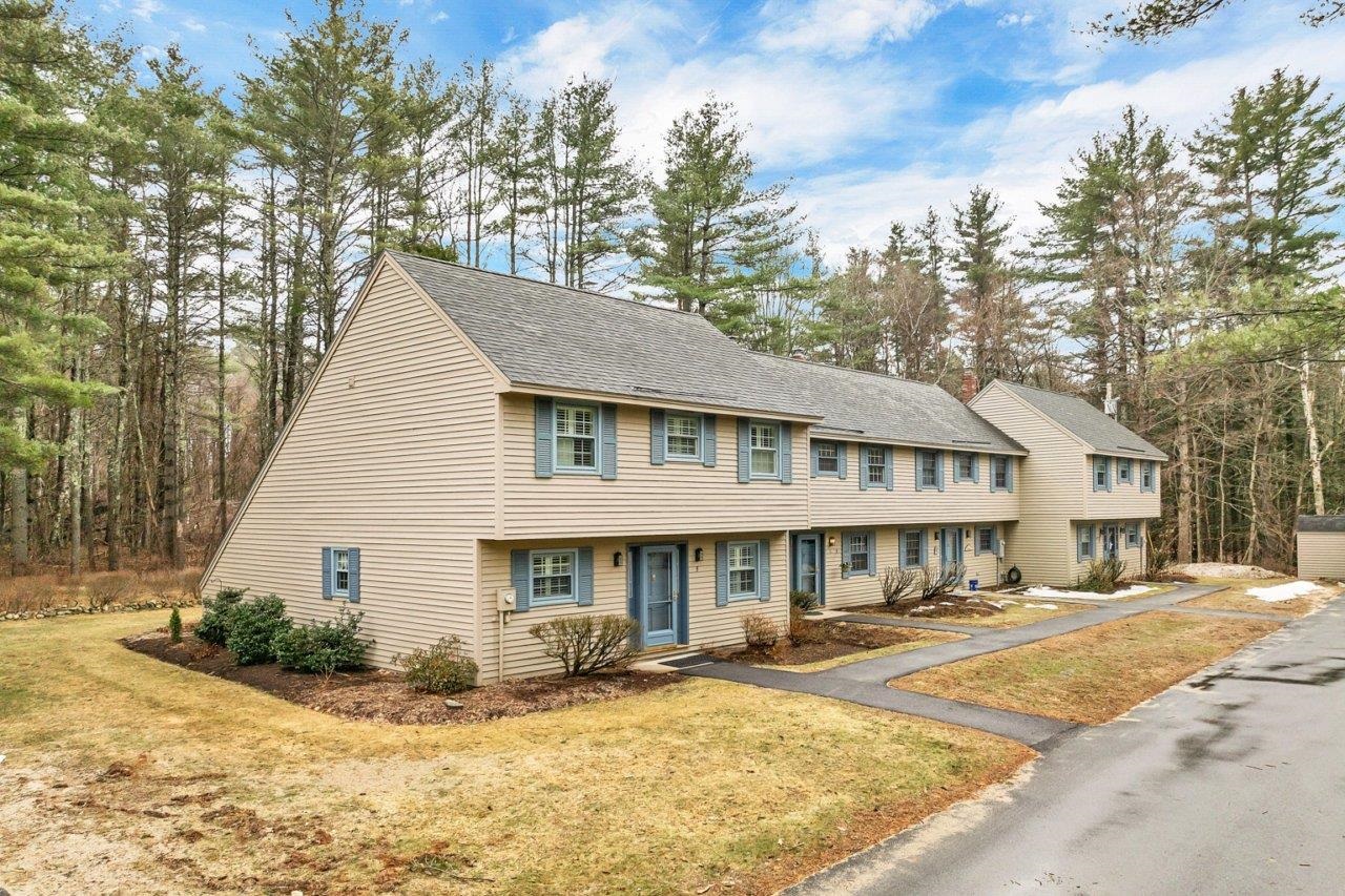 6 Wolfeboro Common Wolfeboro, NH 03894 - Photo 26 of 27