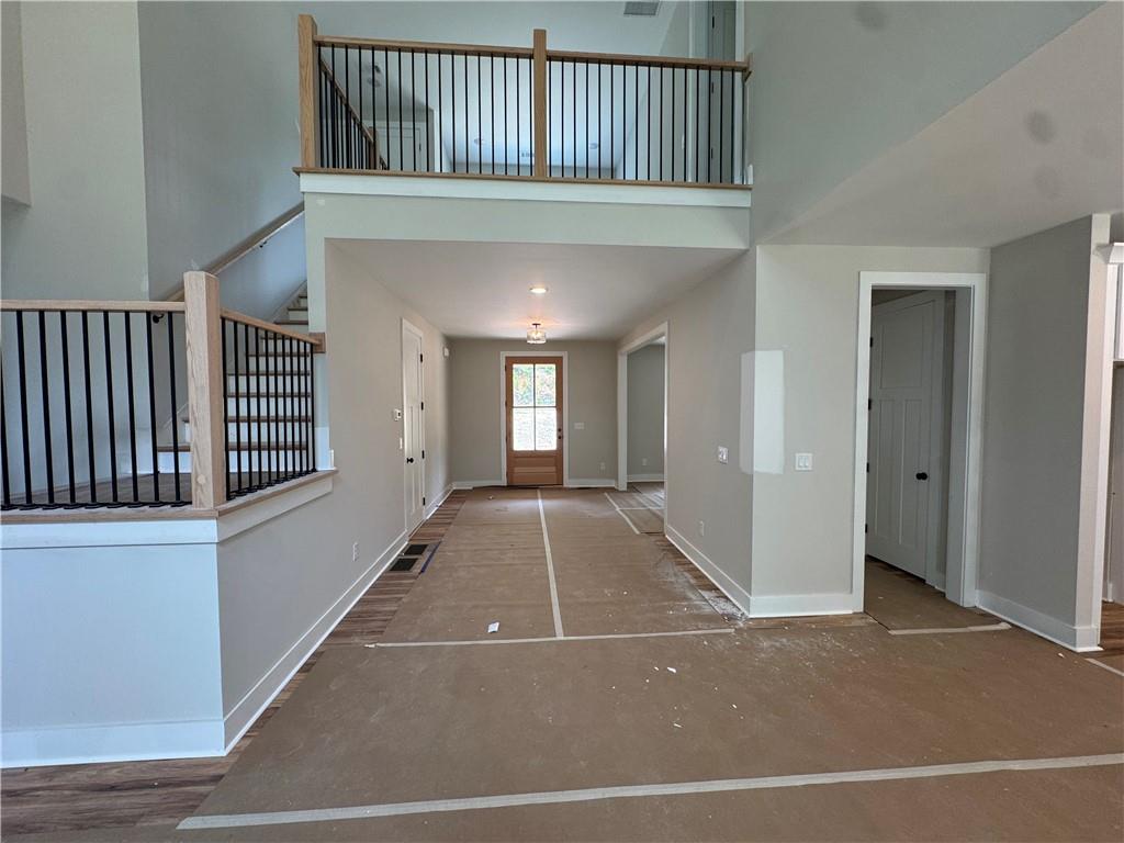 24 Rushden Way Southeast Rome, GA 30161 - Photo 6 of 24