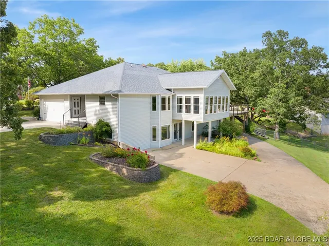 $499,000 | 46 Watkins Road, Camdenton, MO 65020