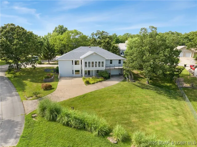 $499,000 | 46 Watkins Road, Camdenton, MO 65020