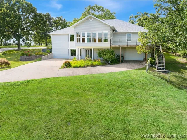 $499,000 | 46 Watkins Road, Camdenton, MO 65020