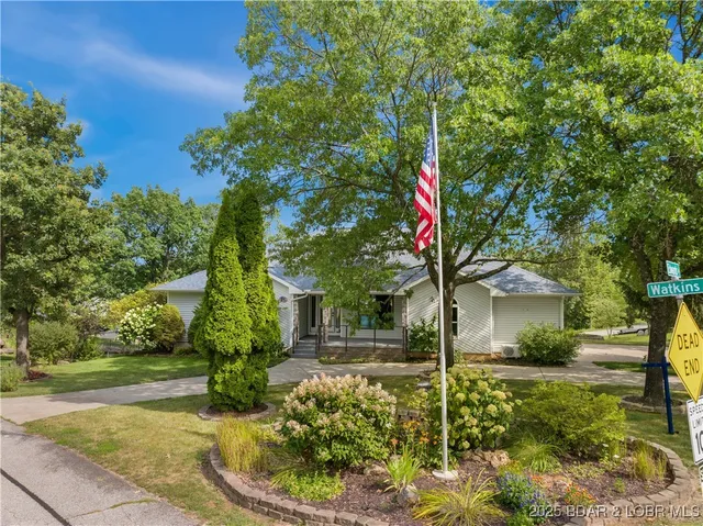 $499,000 | 46 Watkins Road, Camdenton, MO 65020