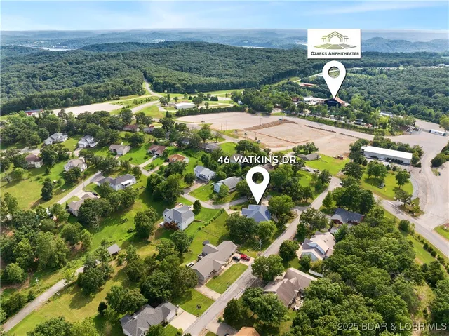 $499,000 | 46 Watkins Road, Camdenton, MO 65020