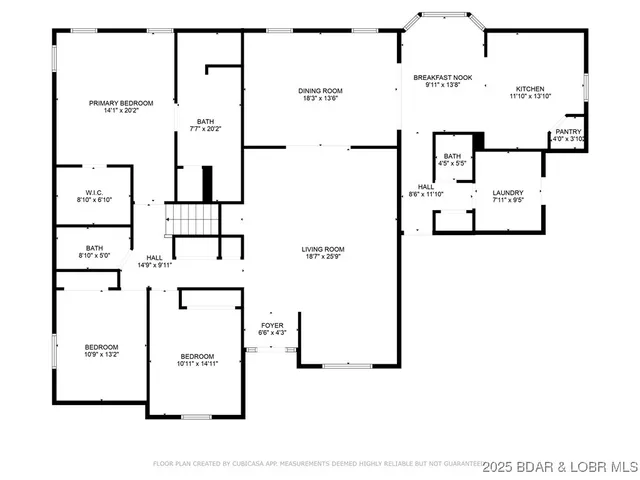 $499,000 | 46 Watkins Road, Camdenton, MO 65020