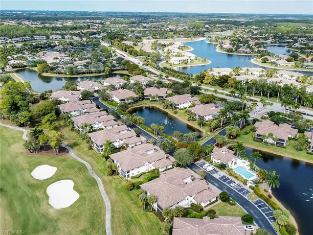 $8,000 | 8138 Saratoga Drive, Unit 2201, Naples, FL 34113