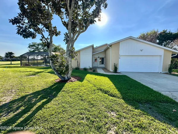 $599,000 | 320 Olympia Court, Melbourne, FL 32940