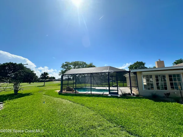 $599,000 | 320 Olympia Court, Melbourne, FL 32940