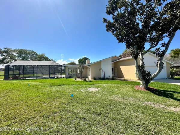 $599,000 | 320 Olympia Court, Melbourne, FL 32940