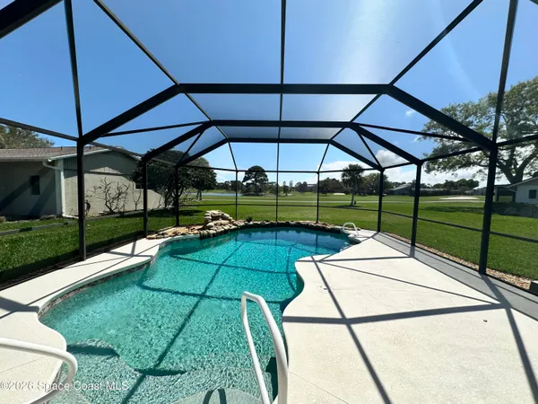 $599,000 | 320 Olympia Court, Melbourne, FL 32940