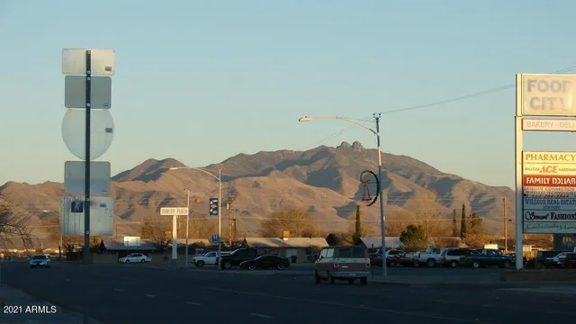 $10,000 | 169 West Camino Amistad Drive, Unit 169, Willcox, AZ 85643