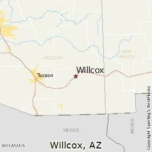 $10,000 | 169 West Camino Amistad Drive, Unit 169, Willcox, AZ 85643