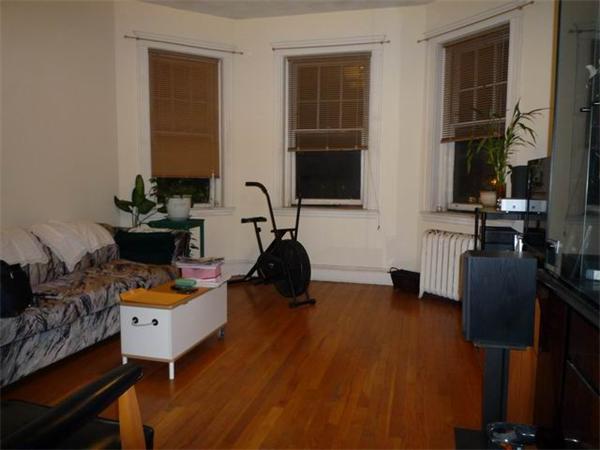 313 Allston Street, Unit 1 Boston, MA 02135 - Photo 2 of 5