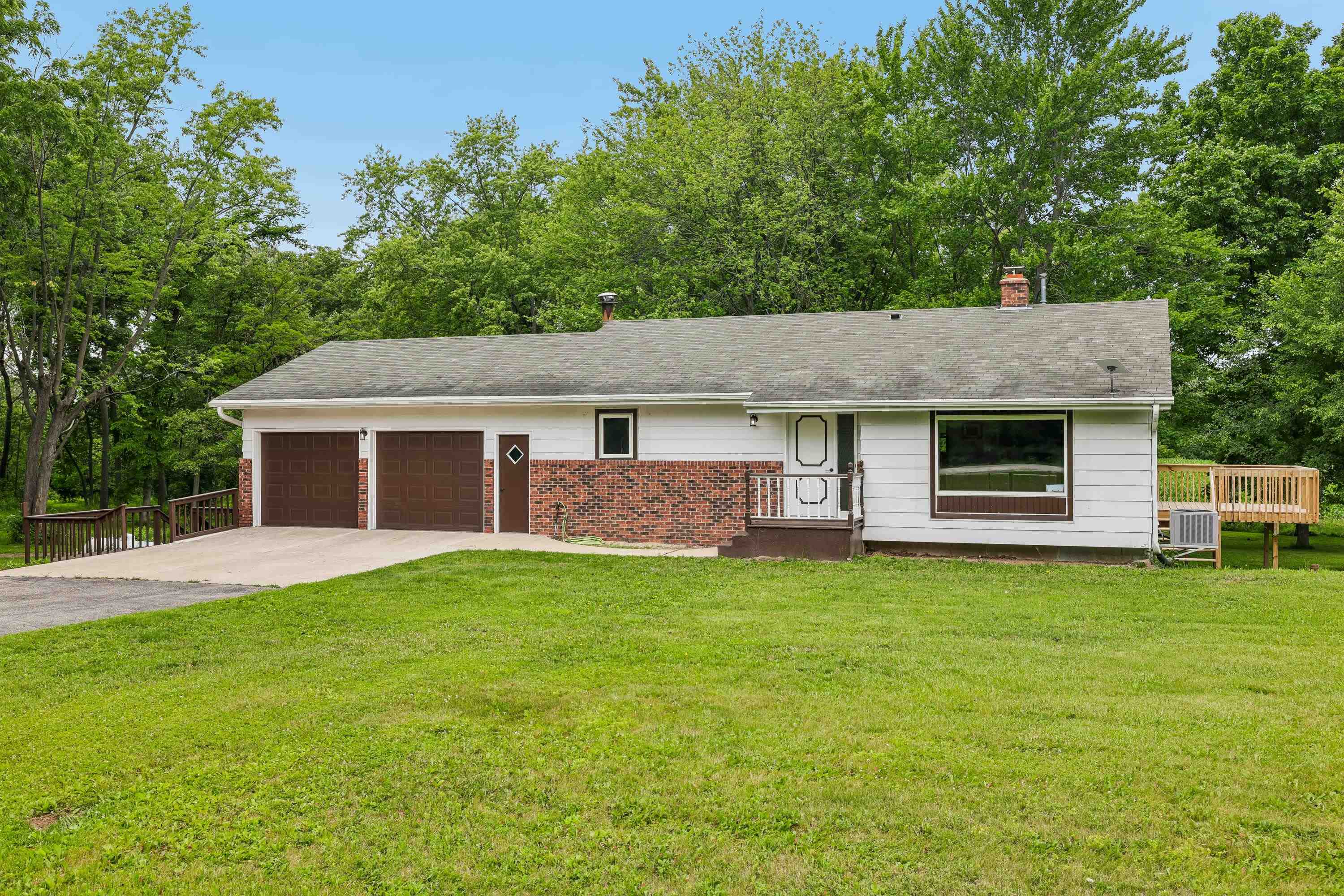 W1152 Fox Columbus, WI 53925 - Photo 38 of 68