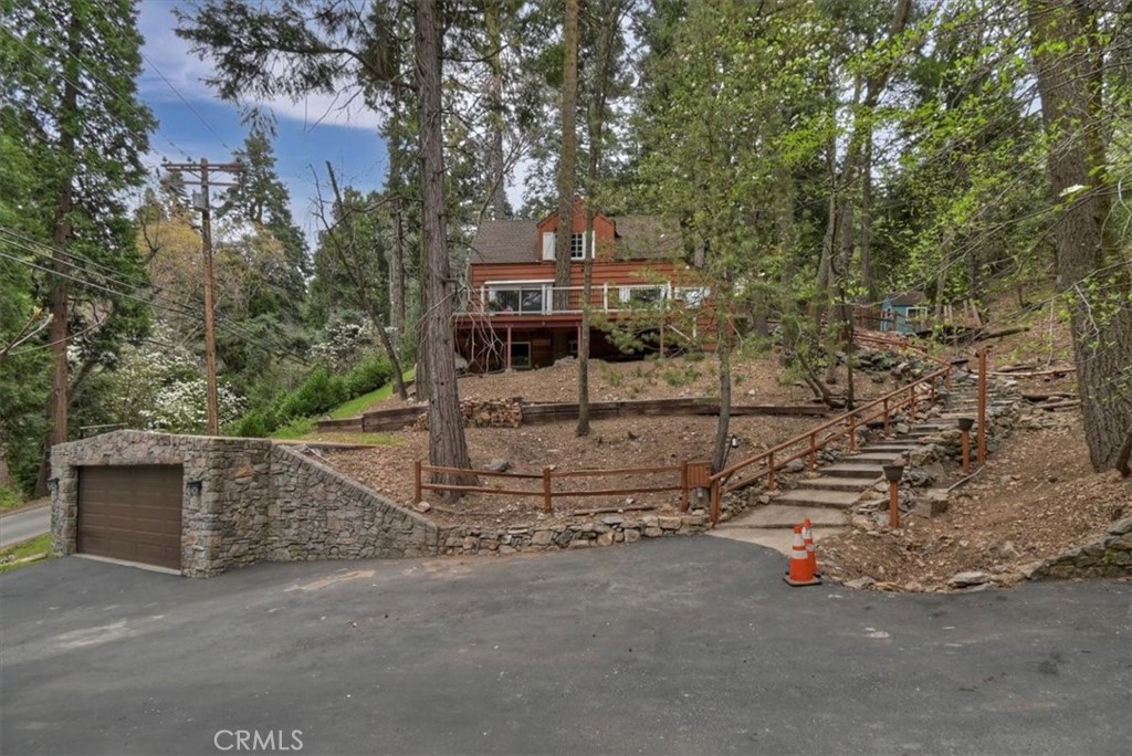 770 Cottage Grove Road Lake Arrowhead, CA 92352 - Photo 1 of 1 Gallery Image 1