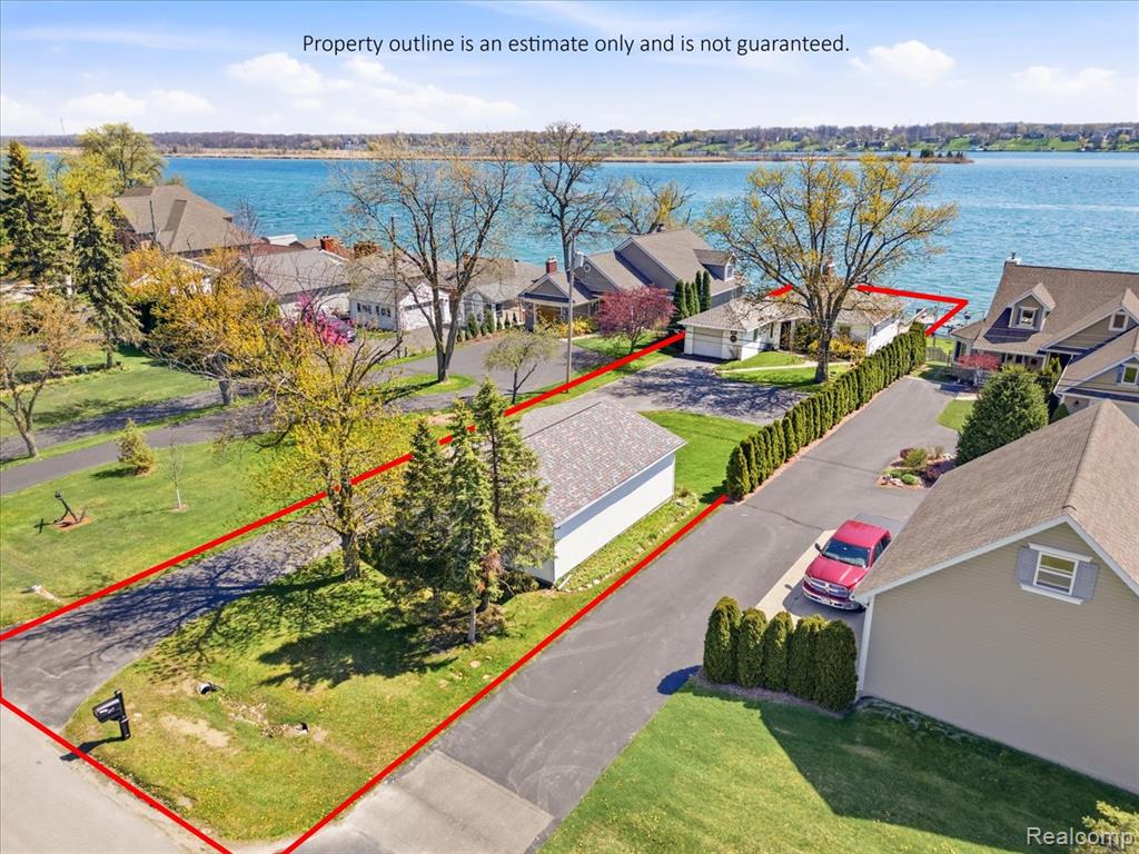 1265 River Road St. Clair, MI 48079 - Photo 45 of 48