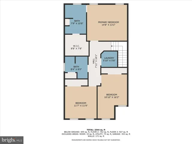 $359,000 | 156 Emma Circle, Harrisburg, PA 17112
