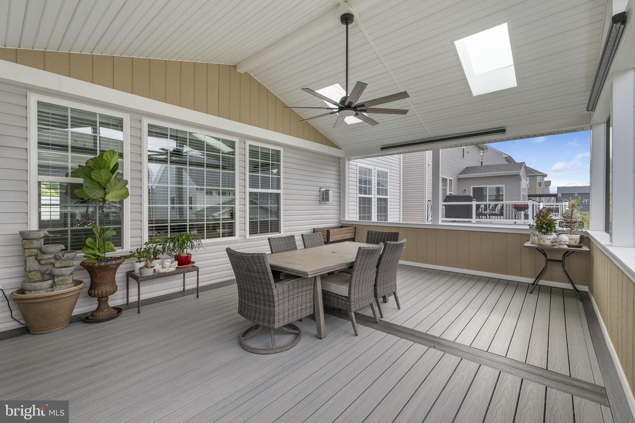 5720 Hawk Ridge Road Frederick, MD 21704 - Photo 27 of 96