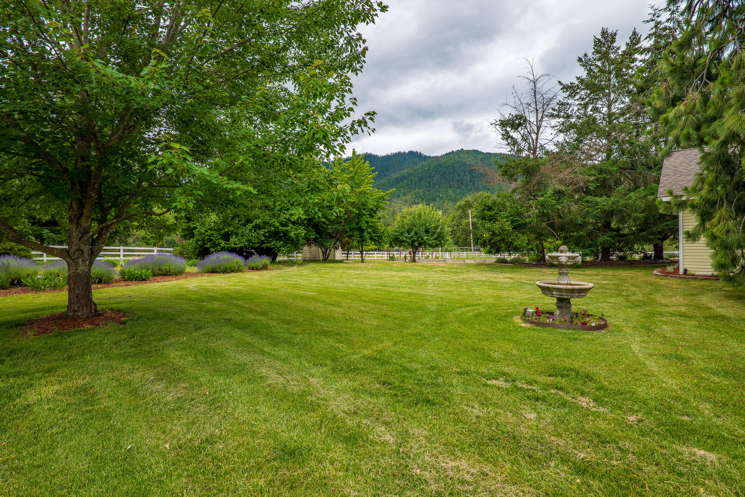 6666 New Hope Road Grants Pass, OR 97527 - Photo 44 of 60 Back View