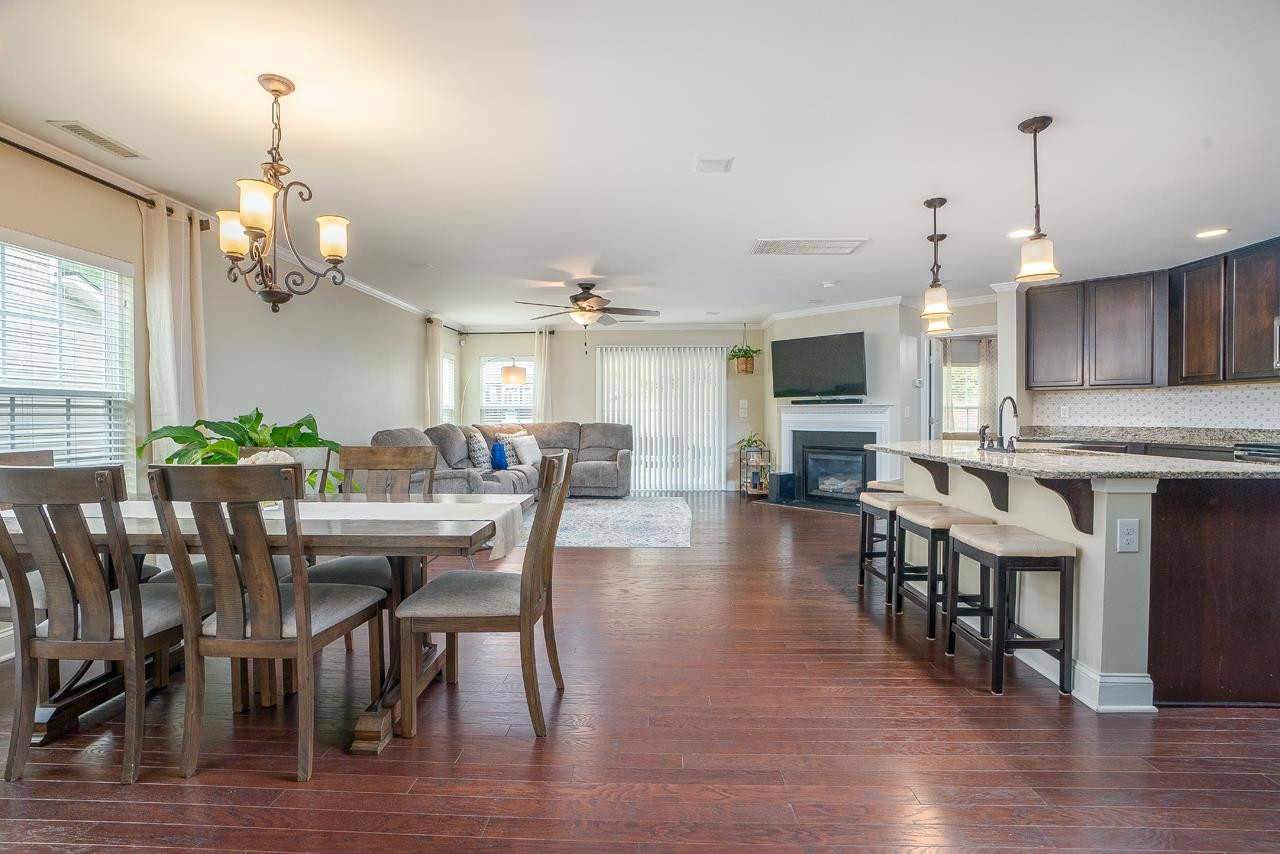 109 Daneborg Road Durham, NC 27703 - Photo 4 of 23 Photo 4