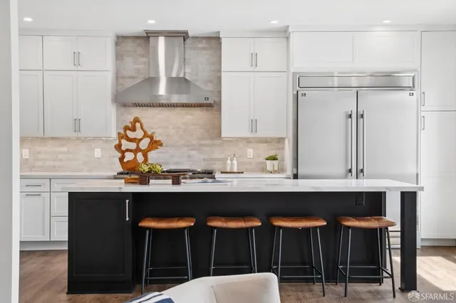 $1,395,000 | 26 Valerton Court, San Francisco, CA 94112