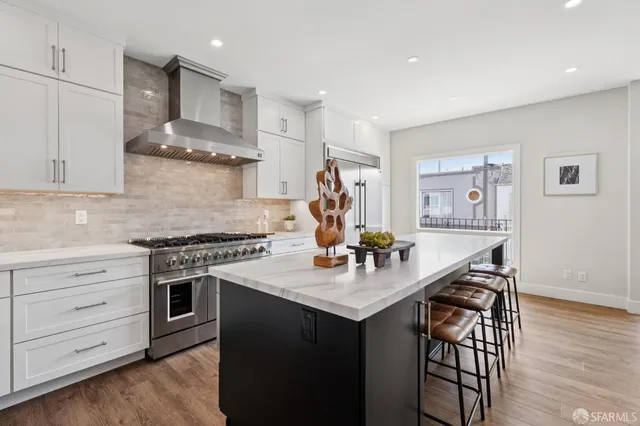 $1,395,000 | 26 Valerton Court, San Francisco, CA 94112