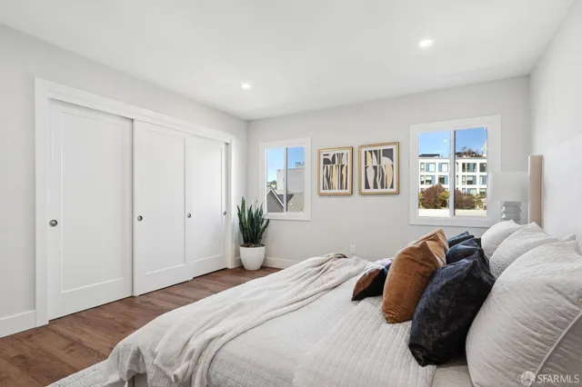 $1,395,000 | 26 Valerton Court, San Francisco, CA 94112