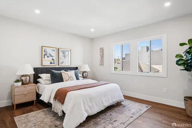 $1,395,000 | 26 Valerton Court, San Francisco, CA 94112