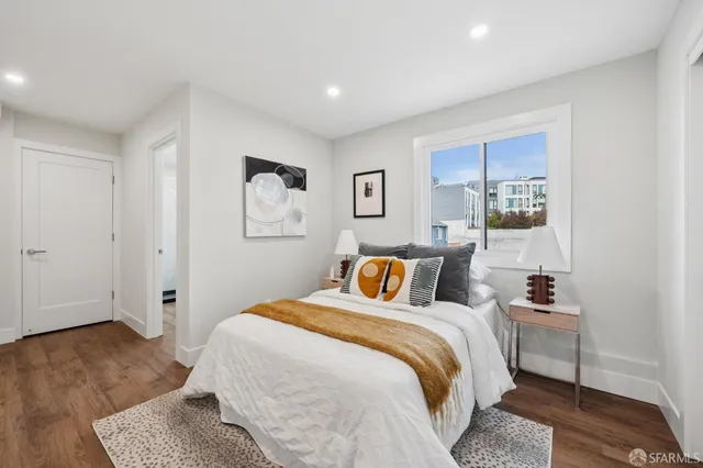 $1,395,000 | 26 Valerton Court, San Francisco, CA 94112