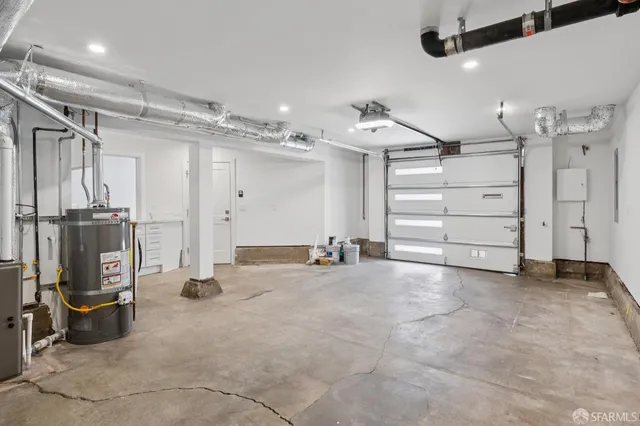 $1,395,000 | 26 Valerton Court, San Francisco, CA 94112