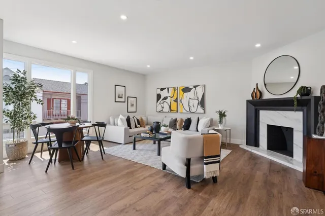 $1,395,000 | 26 Valerton Court, San Francisco, CA 94112