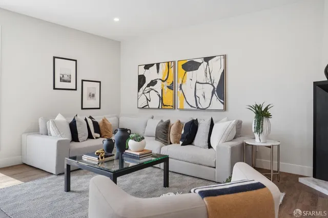 $1,395,000 | 26 Valerton Court, San Francisco, CA 94112