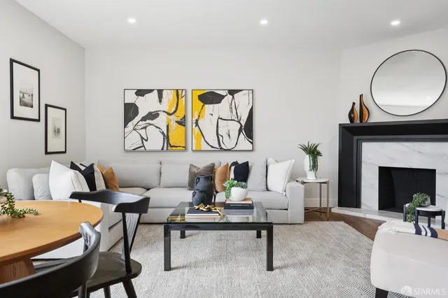 $1,395,000 | 26 Valerton Court, San Francisco, CA 94112