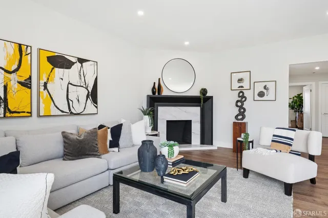 $1,395,000 | 26 Valerton Court, San Francisco, CA 94112