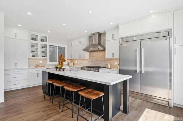 $1,395,000 | 26 Valerton Court, San Francisco, CA 94112