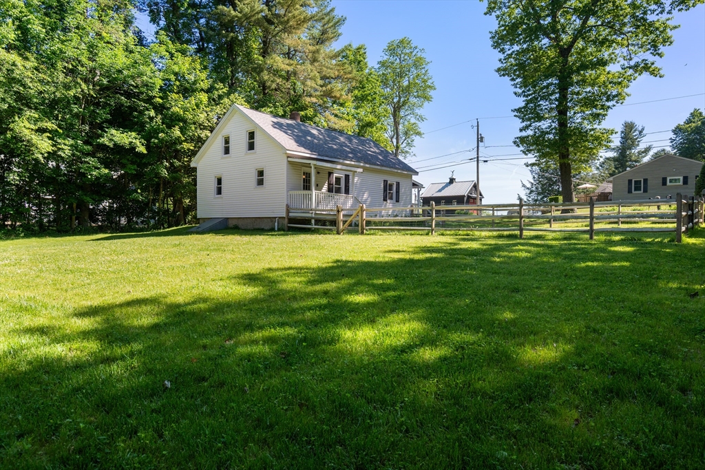 224 Turkey Hill Road Rutland, MA 01543 - Photo 29 of 32