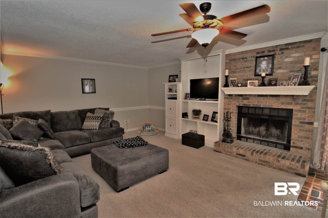 7412 Johnson Court Mobile, AL 36695 - Photo 6 of 20