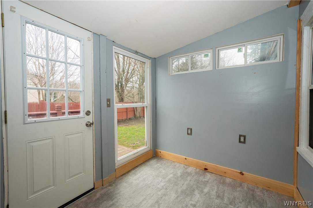 29 York Street Evans, NY 14006 - Photo 19 of 48 Mudroom Lower unit