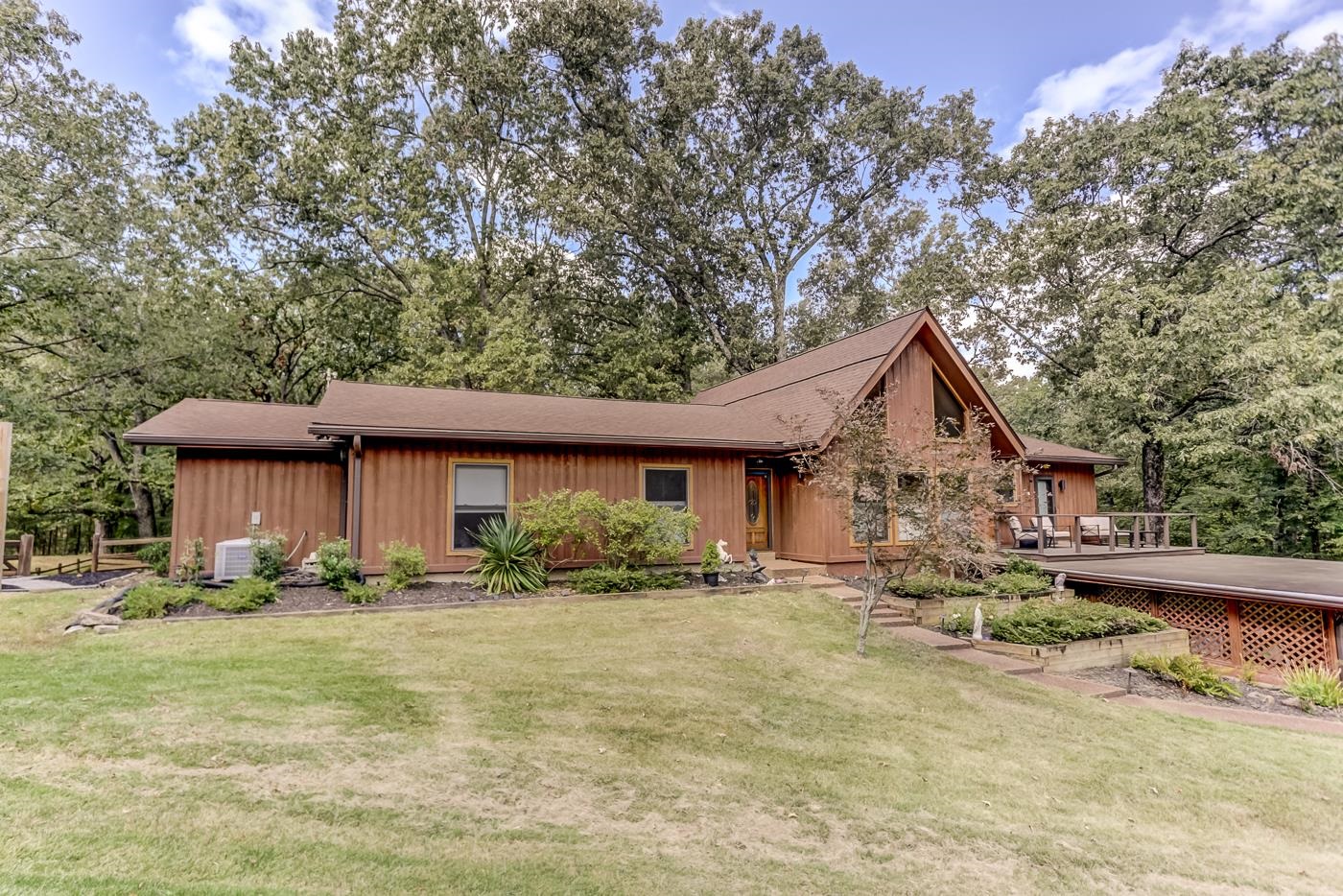 2331 North Reid Hooker Road Eads, TN 38028 - Photo 1 of 40 Gallery Image 1