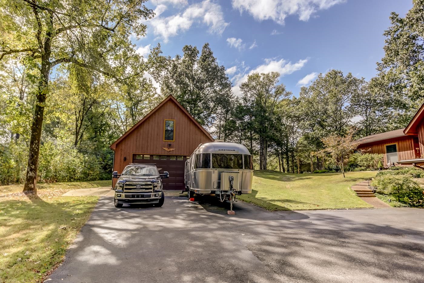 2331 North Reid Hooker Road Eads, TN 38028 - Photo 3 of 40 Gallery Image 3