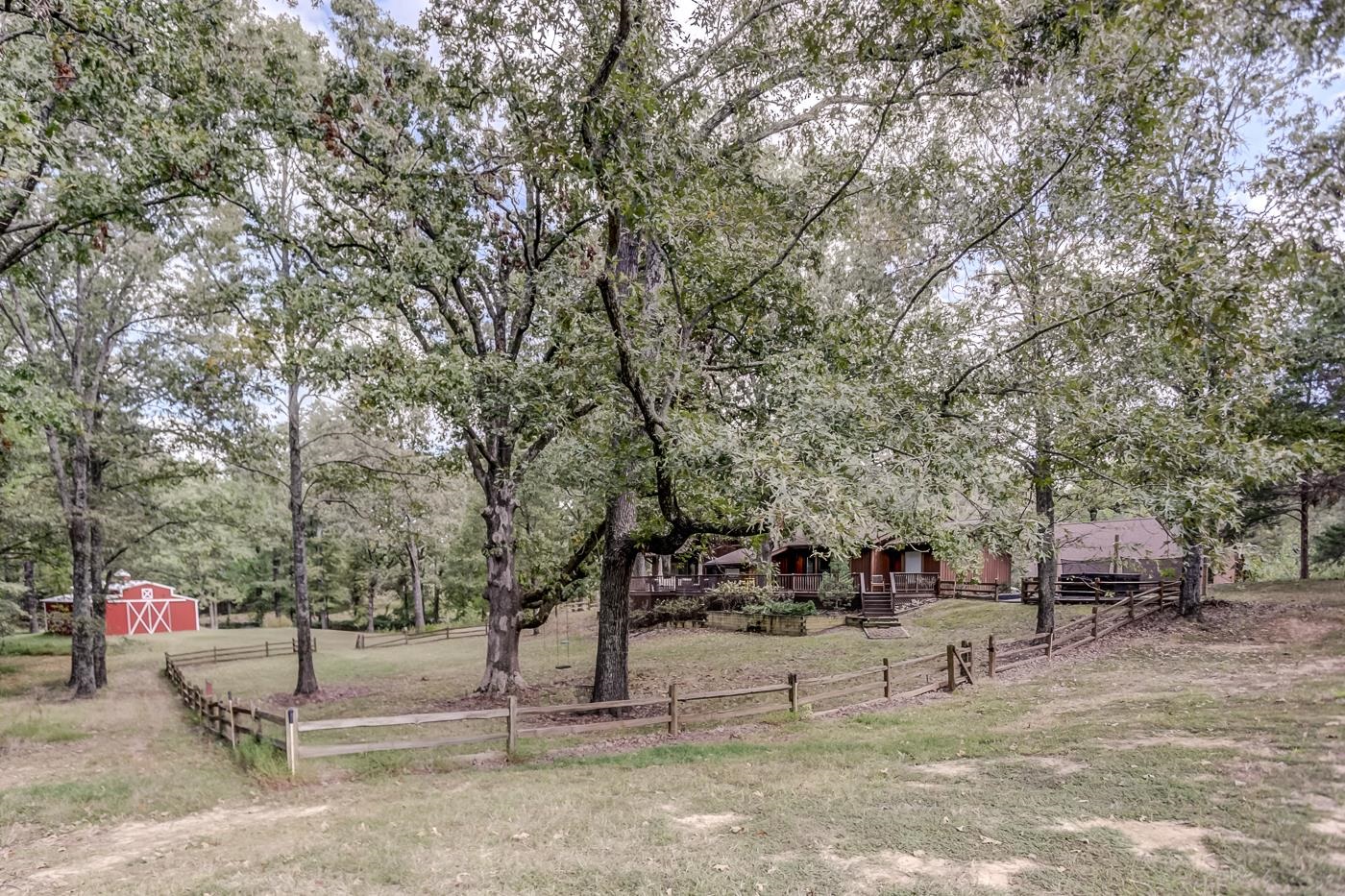 2331 North Reid Hooker Road Eads, TN 38028 - Photo 34 of 40 Gallery Image 34