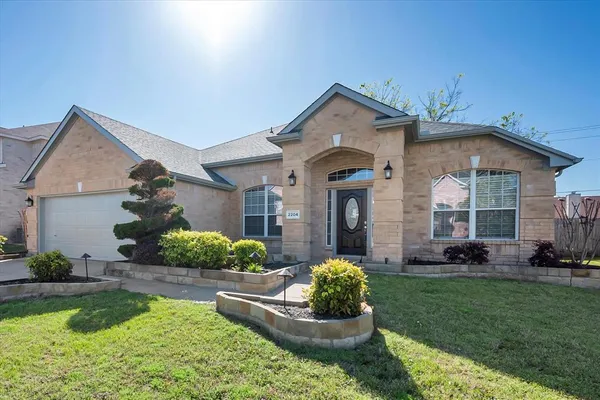 $3,000 | 2204 Windcastle Drive, Mansfield, TX 76063