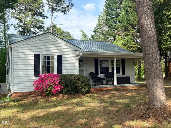 $259,000 | 4879 Highway 57, Semora, NC 27343