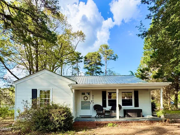 $259,000 | 4879 Highway 57, Semora, NC 27343